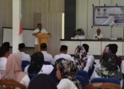 Bupati Boalemo Minta Aparat Desa Sosialisasikan Sekolah Rakyat Unggulan