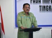 Bupati Boalemo Libatkan Kader Posyandu Jangkau Calon Siswa Sekolah Rakyat
