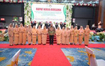 DWP UNG