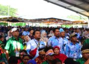 Dampak PENAS