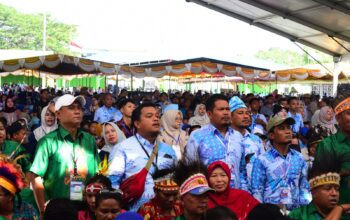 Dampak PENAS