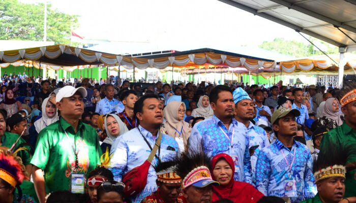 Dampak PENAS XVII, Omzet Perhotelan Gorontalo Capai Rp10,2 Miliar