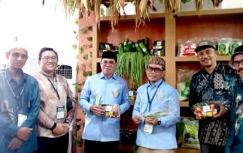 Ekonomi Syariah