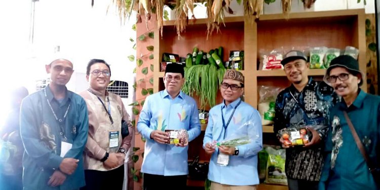 Ekonomi Syariah