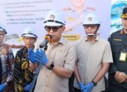 Ekspor Kelapa Parut Gorontalo Tembus Pasar Eropa, Badan Karantina RI: Perkuat Ekonomi Daerah