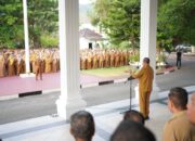 BKAD Sebut Gaji 13 ASN Pemprov Gorontalo Sudah Ditransfer