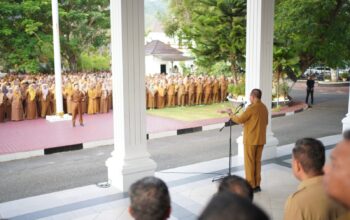 BKAD Sebut Gaji 13 ASN Pemprov Gorontalo Sudah Ditransfer