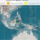 Gempa M 7,7 Guncang Laut Sulawesi, BNPB Minta Warga di 5 Provinsi Bersiap Evakuasi Potensi Tsunami