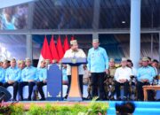 Gubernur Gorontalo PENAS