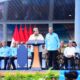 PENAS XVII Jadikan Gorontalo Pusat Perhatian Nasional, Gusnar-Idah Bangga