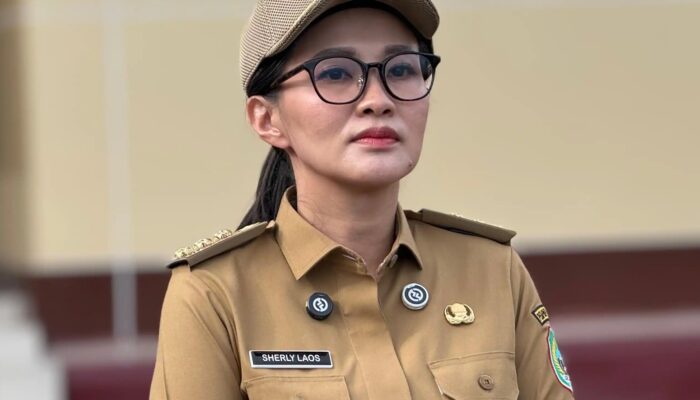 Gubernur Sherly akan Ramaikan PENAS XVII di Gorontalo