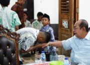 Tak Pakai APBD, Perayaan HUT ke-68 Wali Kota Adhan Libatkan Anak Yatim