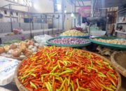 Harga Cabai Bawang