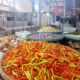 Info Pasar di Gorontalo: Cabai Rawit Rp120 Ribu/kg, Bawang Merah Rp100 Ribu/kg