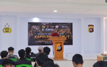 Hari Bhayangkara