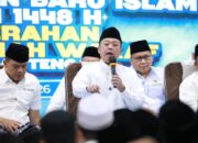 Peringati Tahun Baru Islam, Menteri Nusron: Jadi Momentum Hijrah Menuju Perbaikan