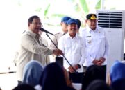 PENAS Gorontalo Presiden