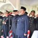 Bupati Rum Pagau Ajak Generasi Muda jadikan Pancasila Pedoman Hidup
