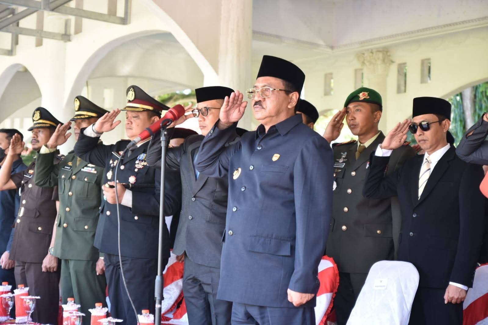 Hari Pancasila