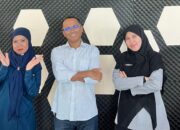 AMSI Dorong Karya Jurnalistik Diakui Tegas dalam Revisi UU Hak Cipta