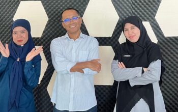 AMSI Dorong Karya Jurnalistik Diakui Tegas dalam Revisi UU Hak Cipta