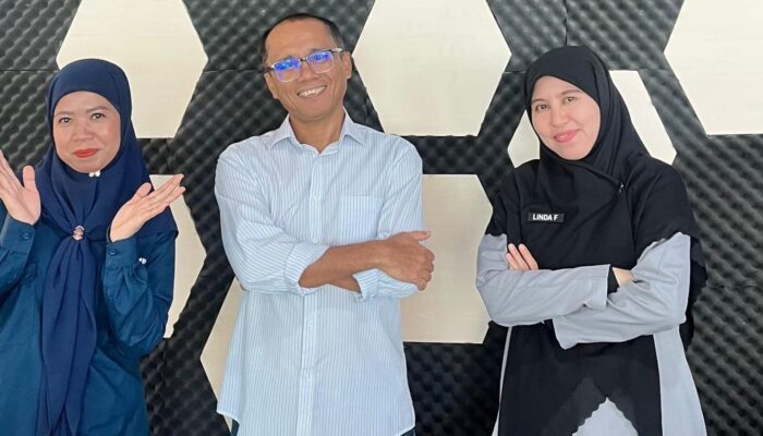 AMSI Dorong Karya Jurnalistik Diakui Tegas dalam Revisi UU Hak Cipta