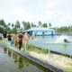 Wagub Gorontalo Matangkan Kesiapan Lokasi Peserta PENAS Tani dan Nelayan