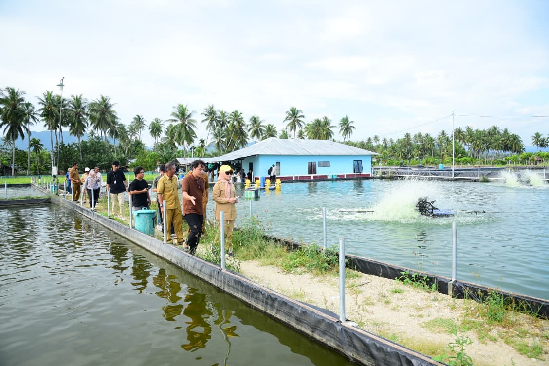 PENAS Tani Nelayan