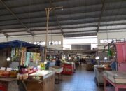 Harga Bahan Pokok