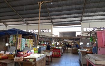 Harga Bahan Pokok