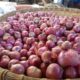 Harga Bawang Merah Meroket di Gorontalo, Tembus Rp90 Ribu/Kg