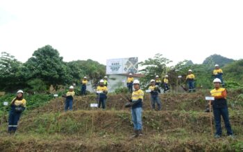 Gorontalo Minerals