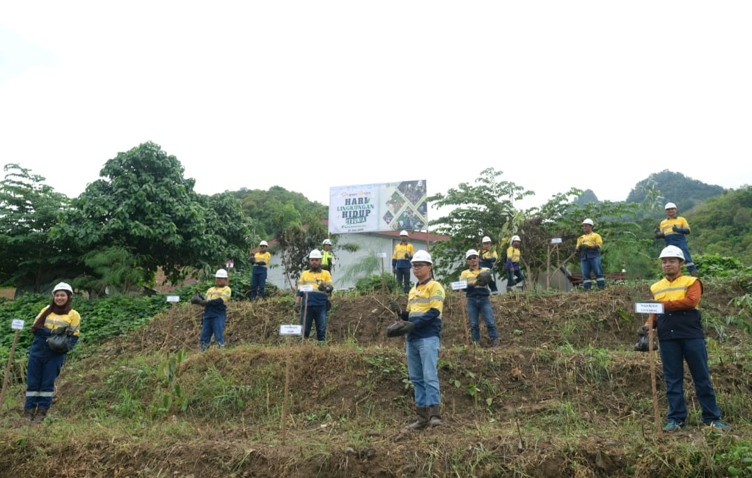 Gorontalo Minerals