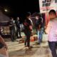 Tim URC Polres Pohuwato Sita Ratusan Botol Miras Hasil Patroli