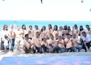Pererat Silahturahmi Keday Mib Gelar Family Ghatering