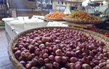 Info Pasar Gorontalo
