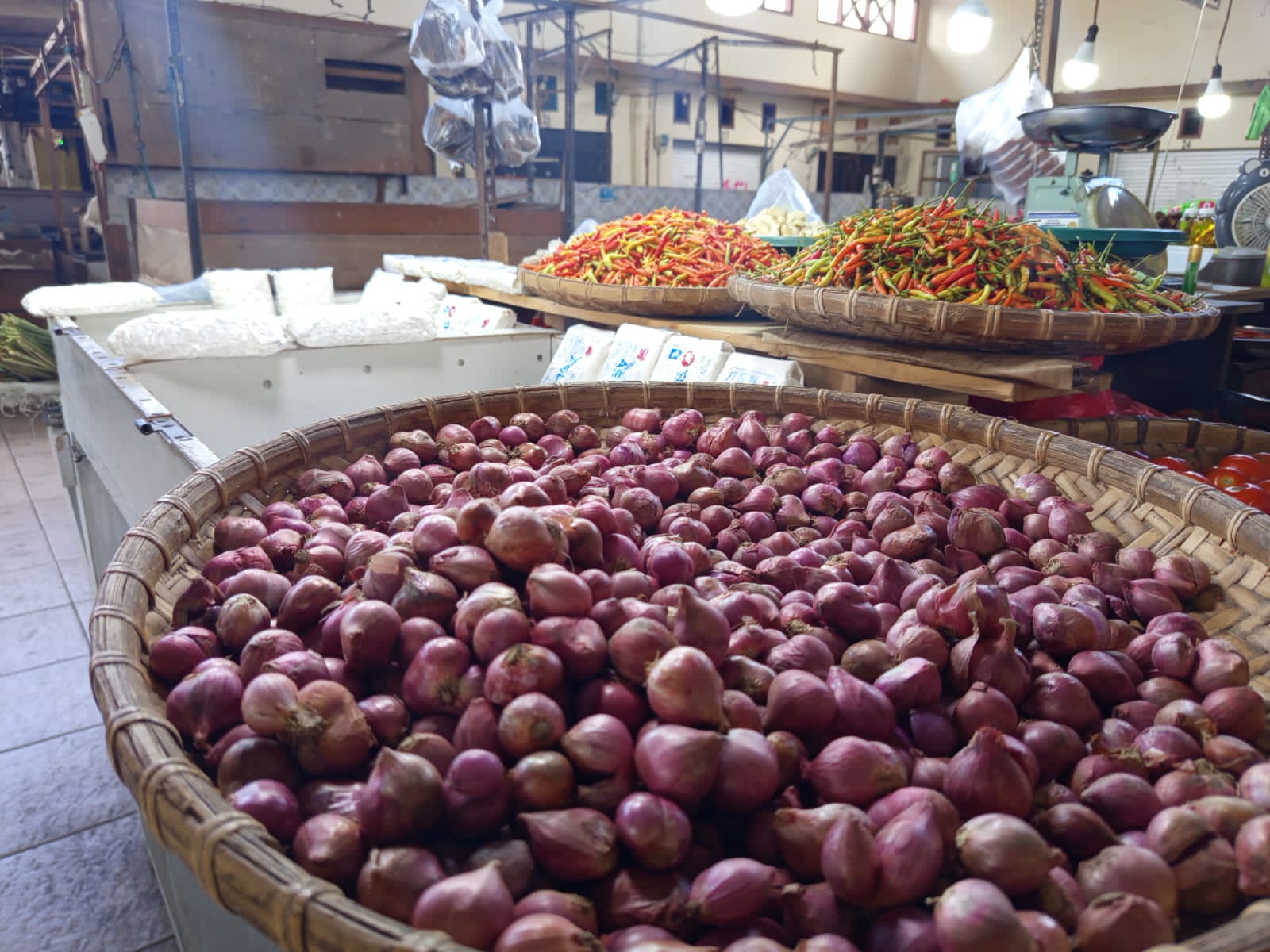 Info Pasar Gorontalo