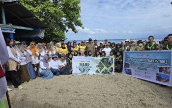 Mahasiswa Gorontalo