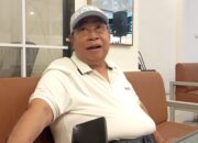 Adhan Dambea Siap Diperiksa sebagai Saksi Usut Dugaan Korupsi Dana KONI