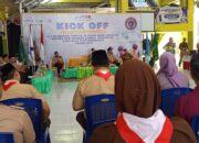 Wagub Idah Hadiri Kick-Off Uji Keamanan Pangan Jajanan Anak Sekolah