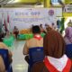 Wagub Idah Hadiri Kick-Off Uji Keamanan Pangan Jajanan Anak Sekolah