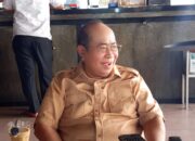 Dugaan Korupsi KONI, Pemeriksaan Adhan Dambea sebagai Saksi Ditunda