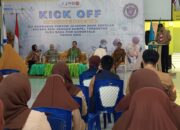 Pecahkan Rekor Muri, BPOM dan SAKA POM Terget 100 Sekolah Uji Keamanan Jajanan Siswa di Gorontalo