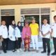 Hidup Sebatang Kara dan Stroke, Rani Dievakuasi Dinas Sosial Boalemo
