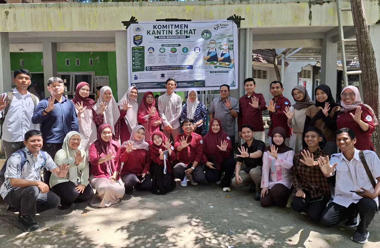 Pascasarjana UNG