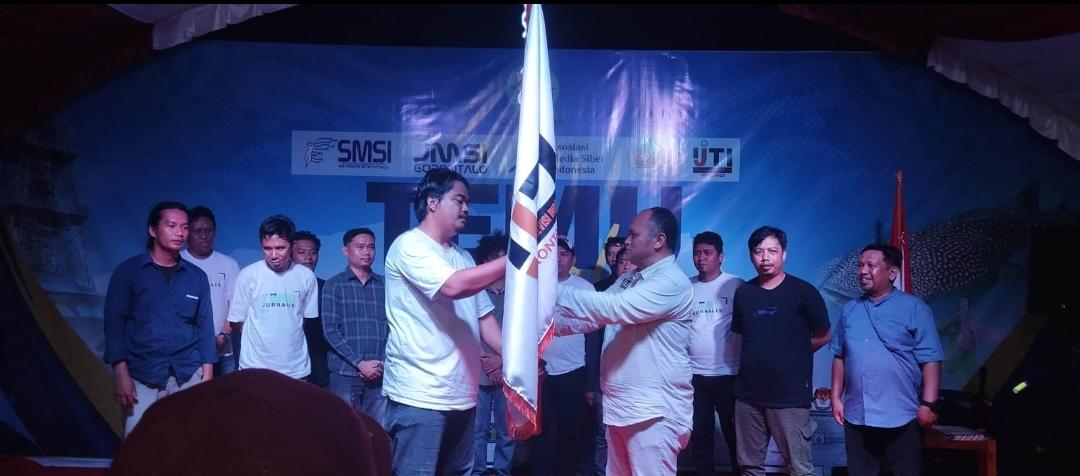 IJTI Gorontalo