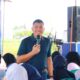 Dirreskrimsus Polda Gorontalo Edukasi Jurnalis dan Pelajar soal UU ITE dan Hak Cipta