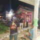 Terima Laporan Lewat 110, Tim URC Polres Pohuwato Patroli Gangguan Kamtibmas di Paguat