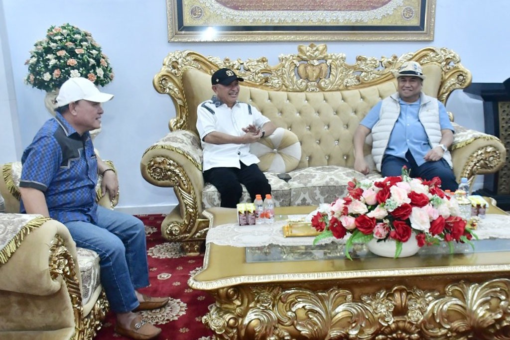Kakao Gorontalo