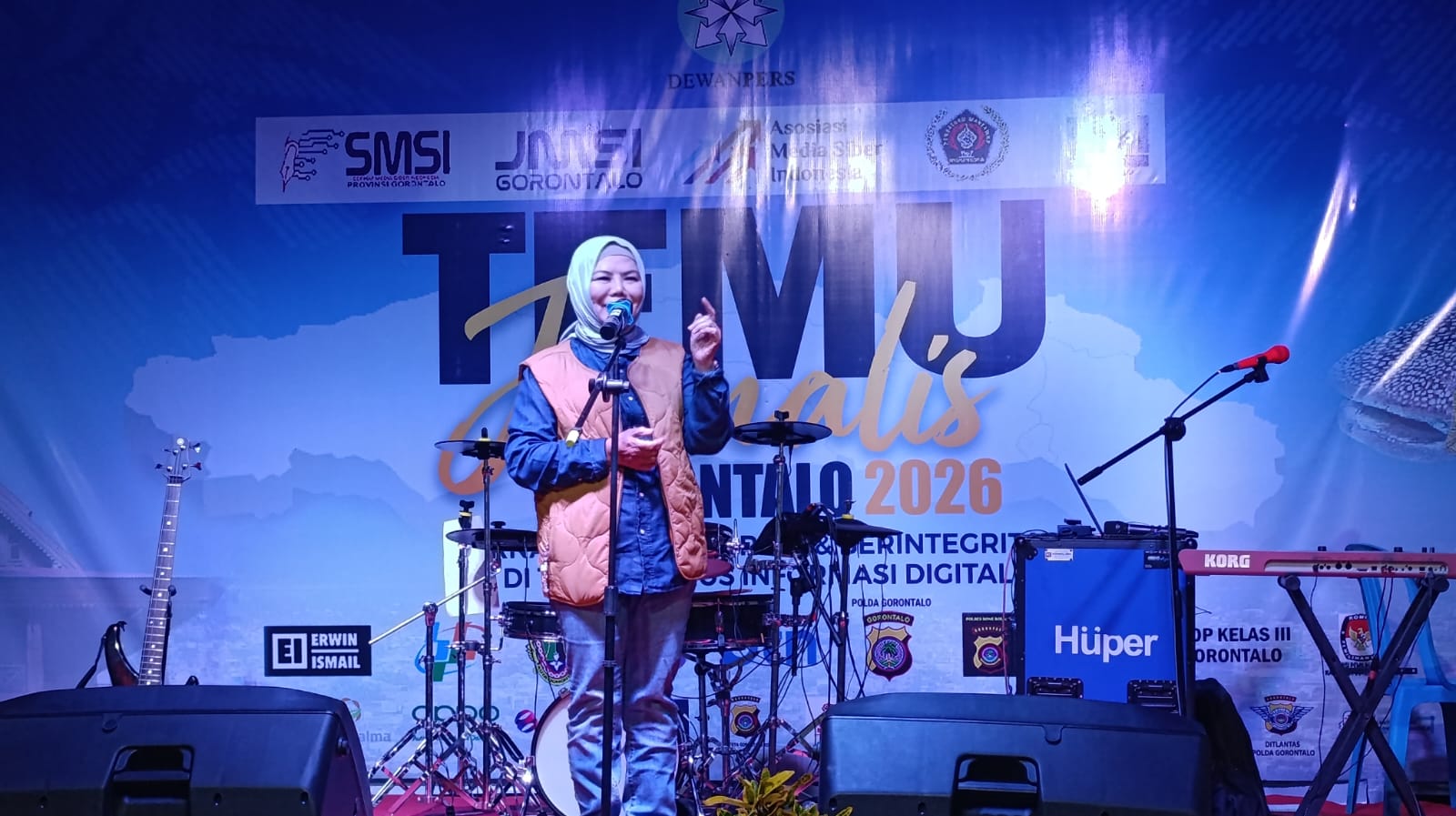 Gorontalo Jurnalis